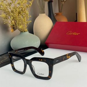 Cartier Sunglasses 835